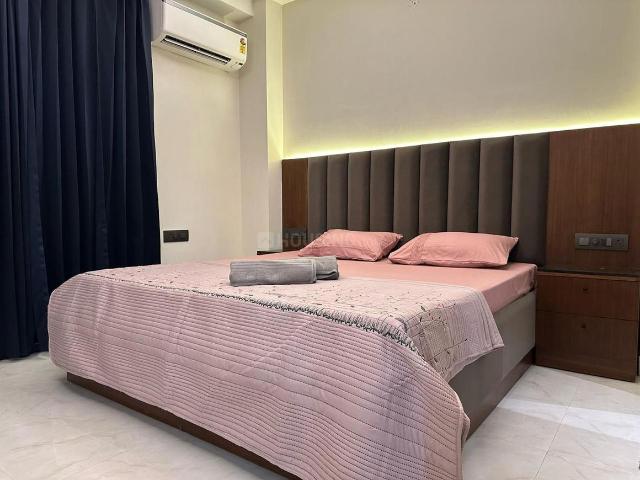 2 BHK Independent Builder Floor in Sector 43 for rent Gurgaon. The reference number is 20998533
