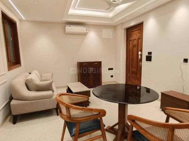 2 BHK Independent Builder Floor in Sector 43 for rent Gurgaon. The reference number is 21002067