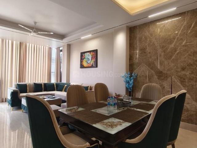 2 BHK Independent Builder Floor in Sector 43 for rent Gurgaon. The reference number is 21012486
