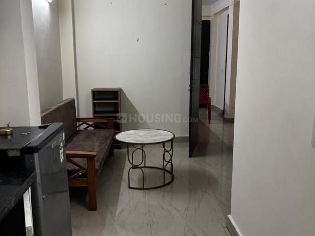 2 BHK Independent Builder Floor in Sector 43 for rent Gurgaon. The reference number is 21053905