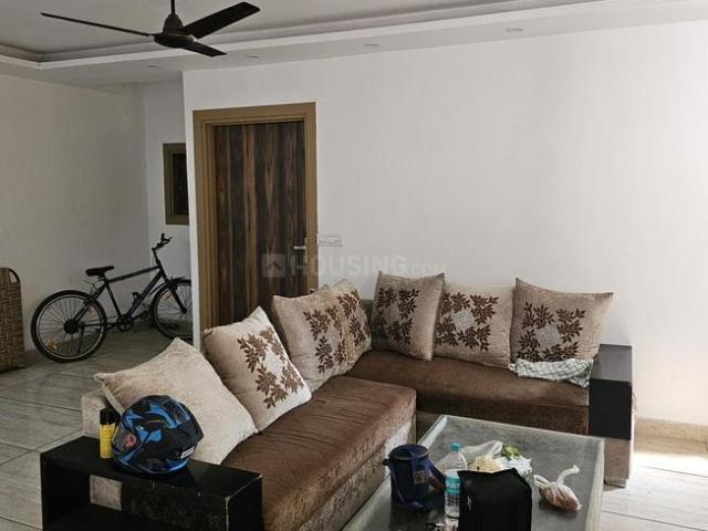 2 BHK Independent Builder Floor in Sector 43 for rent Gurgaon. The reference number is 21079823