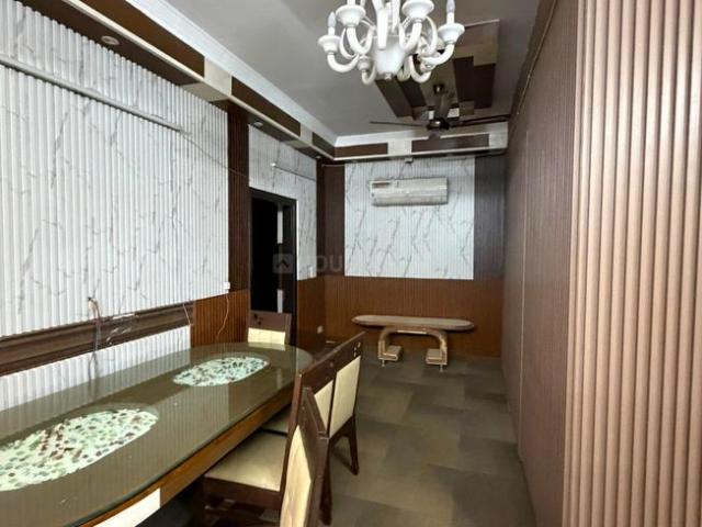 2 BHK Independent Builder Floor in Sector 43 for rent Gurgaon. The reference number is 21097688