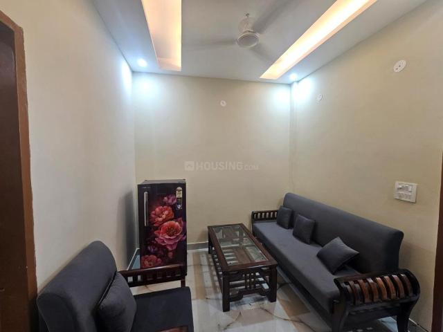 2 BHK Independent Builder Floor in Sector 43 for rent Gurgaon. The reference number is 21129065