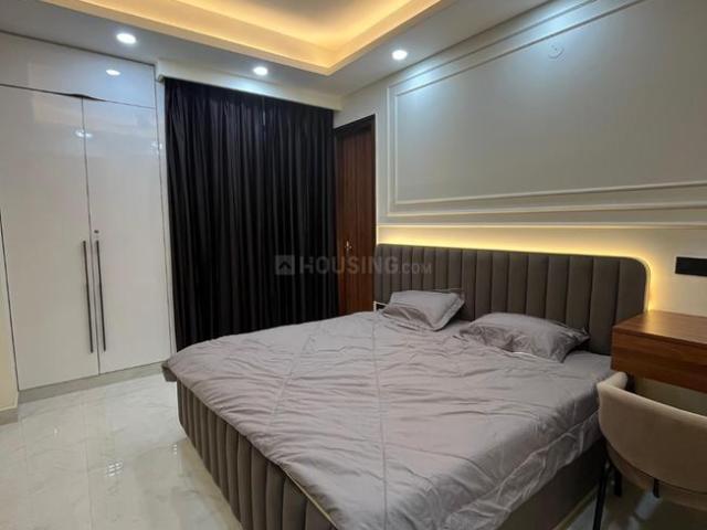2 BHK Independent Builder Floor in Sector 43 for rent Gurgaon. The reference number is 21121809