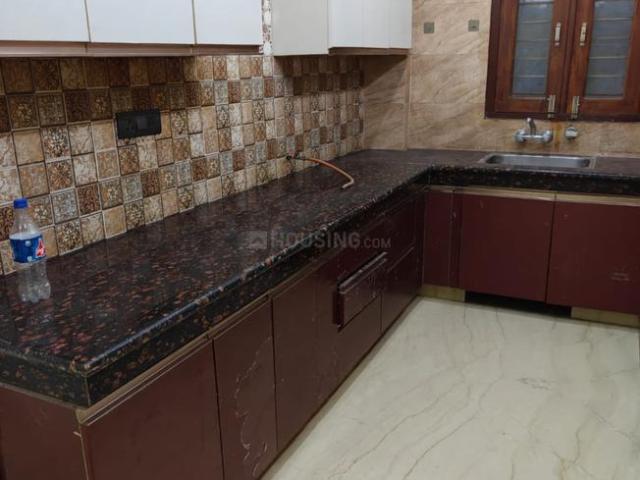 2 BHK Independent Builder Floor in Sector 43 for rent Gurgaon. The reference number is 21165090