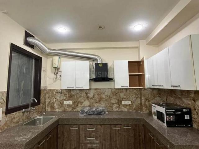 2 BHK Independent Builder Floor in Sector 43 for rent Gurgaon. The reference number is 21162462
