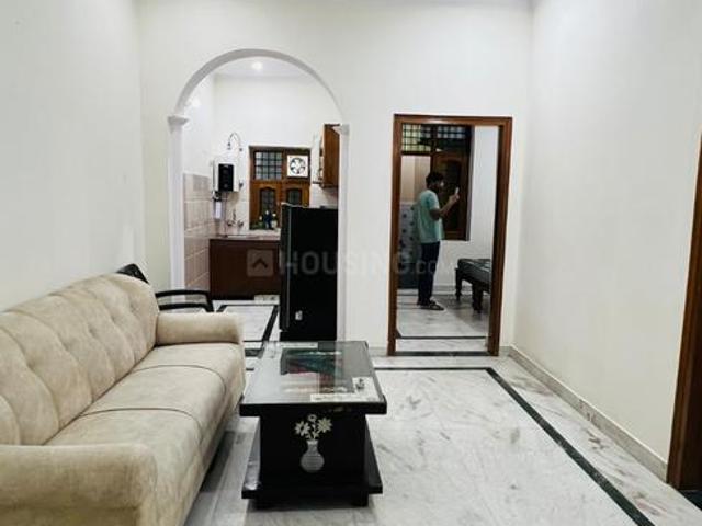 2 BHK Independent Builder Floor in Sector 43 for rent Gurgaon. The reference number is 21162511