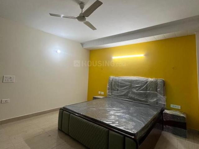 2 BHK Independent Builder Floor in Sector 43 for rent Gurgaon. The reference number is 21178325