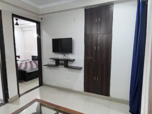 2 BHK Independent Builder Floor in Sector 43 for rent Gurgaon. The reference number is 21195194