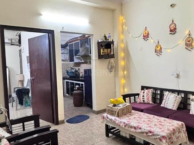 2 BHK Independent Builder Floor in Sector 43 for rent Gurgaon. The reference number is 21195232
