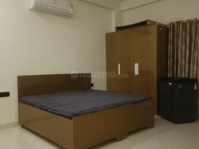 2 BHK Independent Builder Floor in Sector 43 for rent Gurgaon. The reference number is 21207195