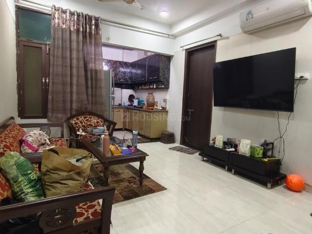 2 BHK Independent Builder Floor in Sector 43 for rent Gurgaon. The reference number is 21200020