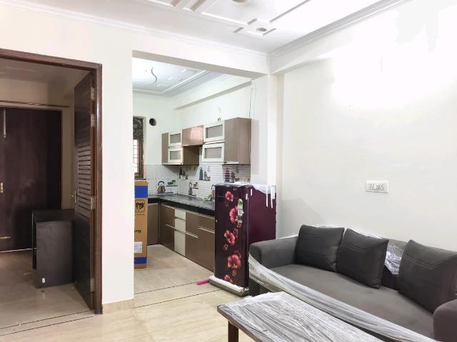2 BHK Independent Builder Floor in Sector 43 for rent Gurgaon. The reference number is 21211334