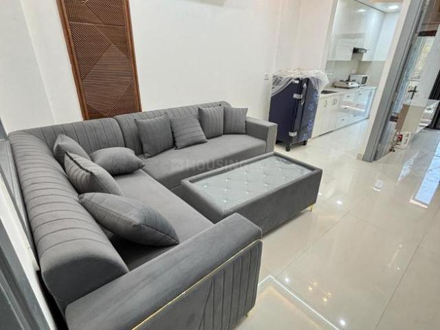 2 BHK Independent Builder Floor in Sector 43 for rent Gurgaon. The reference number is 21252514