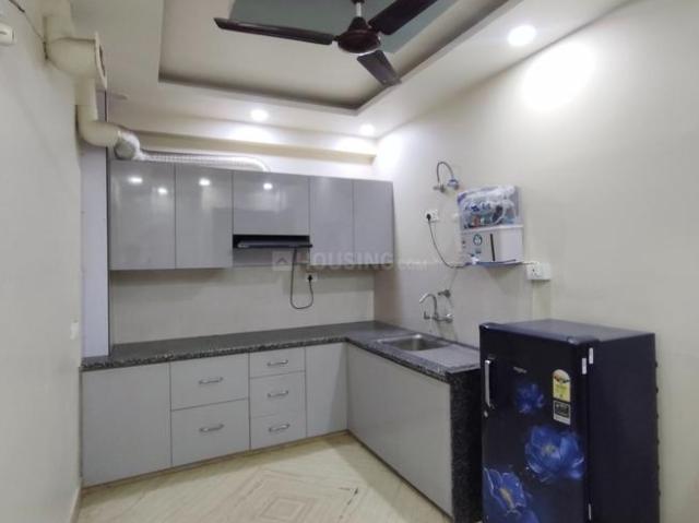 2 BHK Independent Builder Floor in Sector 43 for rent Gurgaon. The reference number is 21284503