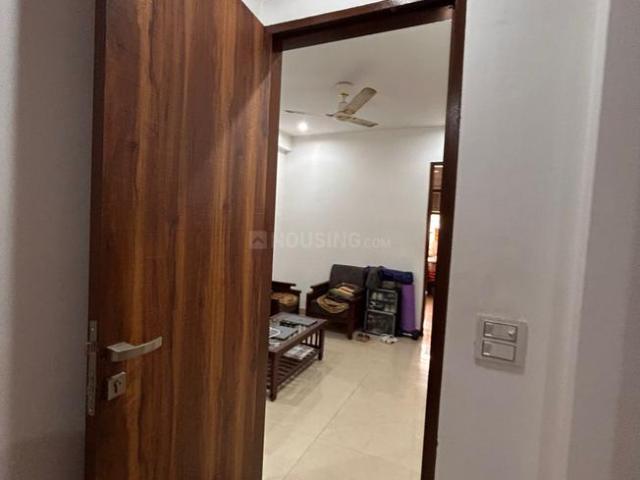 2 BHK Independent Builder Floor in Sector 43 for rent Gurgaon. The reference number is 21289117