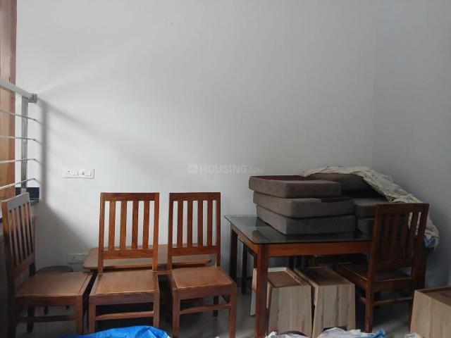 2 BHK Independent Builder Floor in Sector 40 for rent Chandigarh. The reference number is 20890702