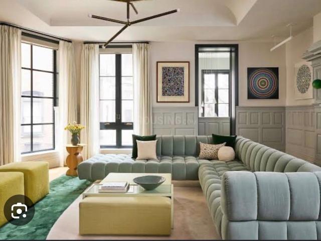 2 BHK Independent Builder Floor in Sector 40 for rent Chandigarh. The reference number is 21219491