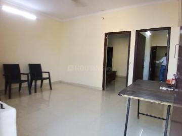 2 BHK Independent Builder Floor in Sector 40 for rent Gurgaon. The reference number is 20240295
