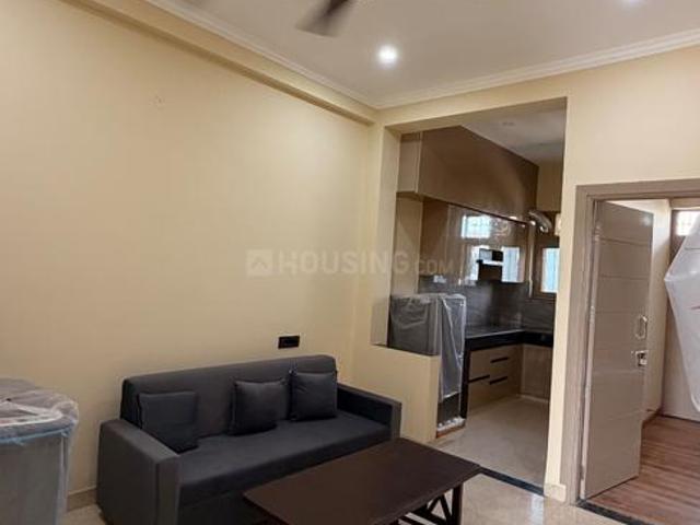 2 BHK Independent Builder Floor in Sector 40 for rent Gurgaon. The reference number is 20360788