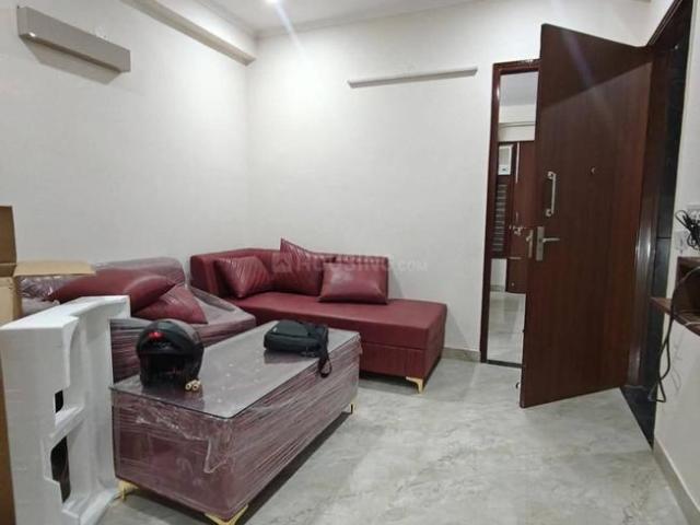 2 BHK Independent Builder Floor in Sector 40 for rent Gurgaon. The reference number is 20627477