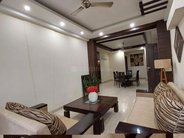 2 BHK Independent Builder Floor in Sector 40 for rent Gurgaon. The reference number is 20662989