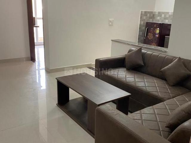 2 BHK Independent Builder Floor in Sector 40 for rent Gurgaon. The reference number is 20671243