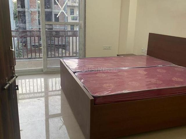2 BHK Independent Builder Floor in Sector 40 for rent Gurgaon. The reference number is 20671500