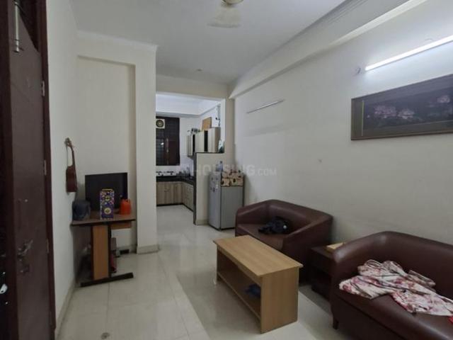 2 BHK Independent Builder Floor in Sector 40 for rent Gurgaon. The reference number is 20900430