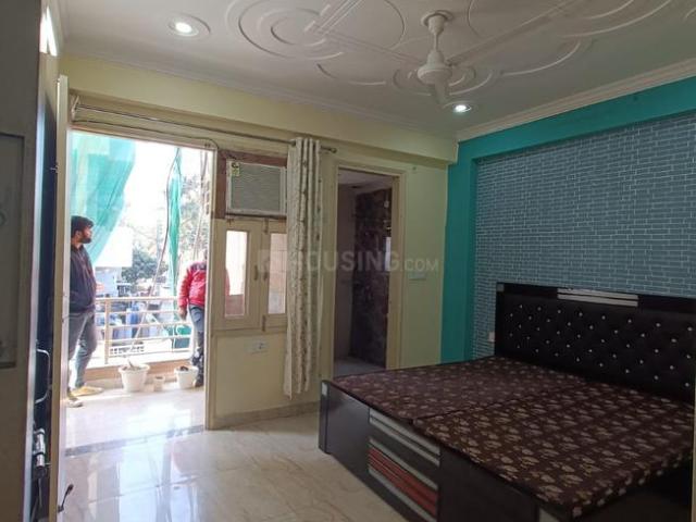 2 BHK Independent Builder Floor in Sector 40 for rent Gurgaon. The reference number is 20933303