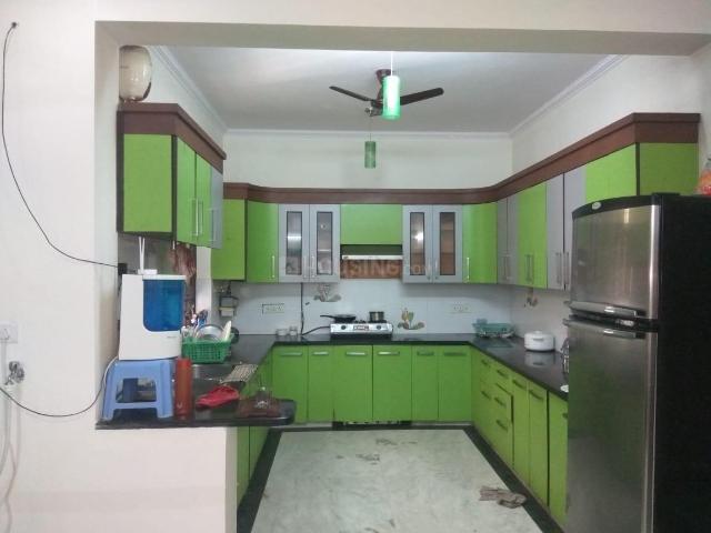 2 BHK Independent Builder Floor in Sector 40 for rent Noida. The reference number is 14876679