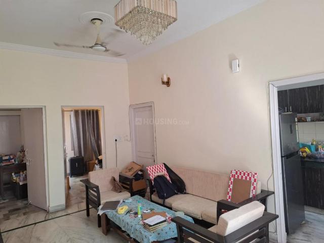 2 BHK Independent Builder Floor in Sector 40 for rent Noida. The reference number is 20186312