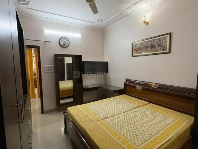 2 BHK Independent Builder Floor in Sector 40 for rent Noida. The reference number is 20763664