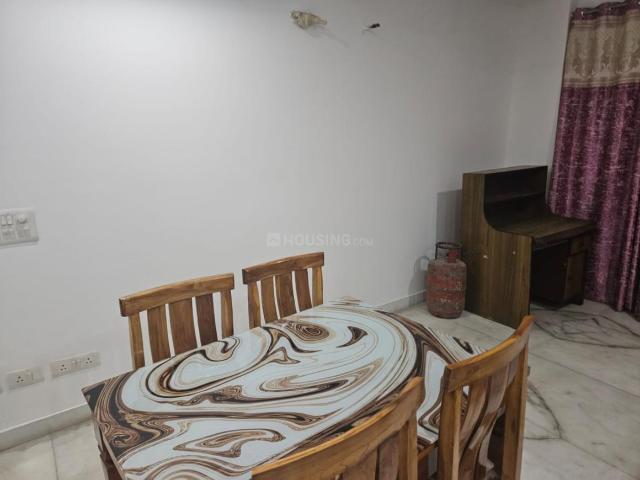 2 BHK Independent Builder Floor in Sector 41 for rent Gurgaon. The reference number is 20337587