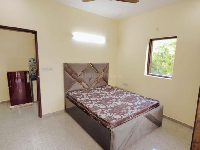 2 BHK Independent Builder Floor in Sector 41 for rent Gurgaon. The reference number is 20683377