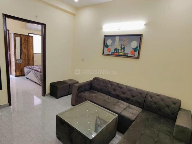 2 BHK Independent Builder Floor in Sector 41 for rent Gurgaon. The reference number is 20699141