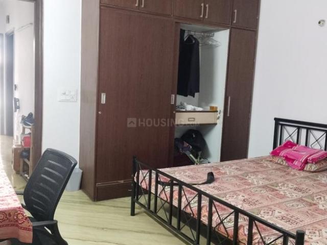 2 BHK Independent Builder Floor in Sector 41 for rent Gurgaon. The reference number is 20994682