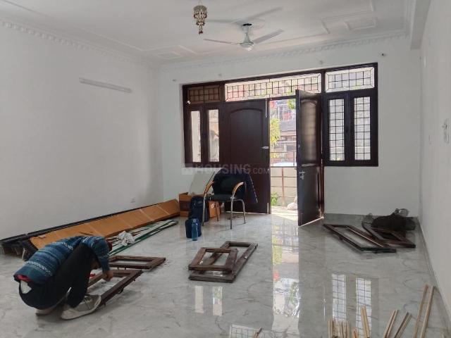 2 BHK Independent Builder Floor in Sector 41 for rent Noida. The reference number is 19377408