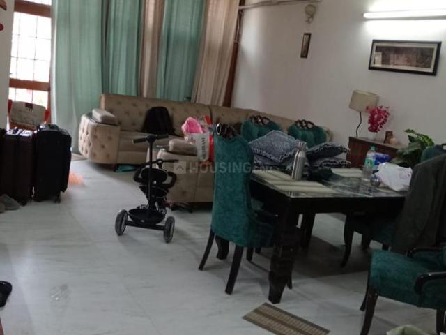 2 BHK Independent Builder Floor in Sector 41 for rent Noida. The reference number is 19643383