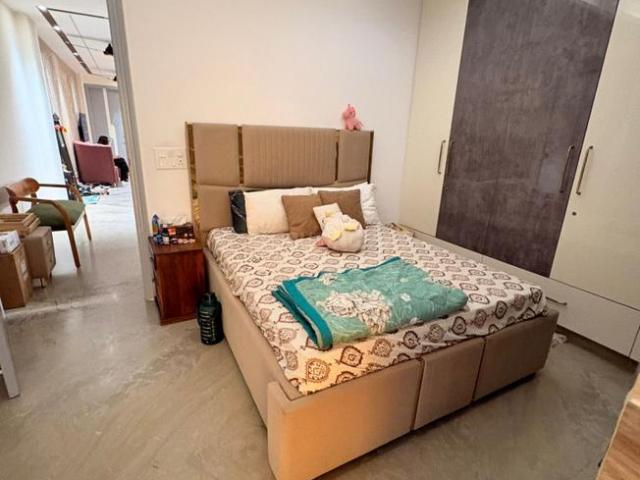 2 BHK Independent Builder Floor in Sector 41 for rent Noida. The reference number is 20065756