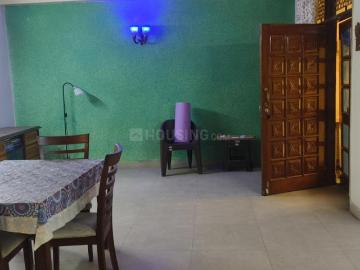 2 BHK Independent Builder Floor in Sector 41 for rent Noida. The reference number is 20320014