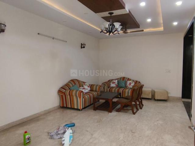 2 BHK Independent Builder Floor in Sector 41 for rent Noida. The reference number is 20334473