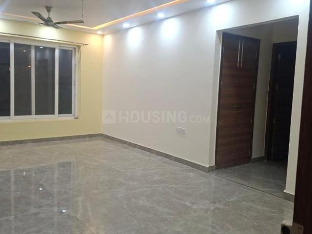 2 BHK Independent Builder Floor in Sector 41 for rent Noida. The reference number is 20474974