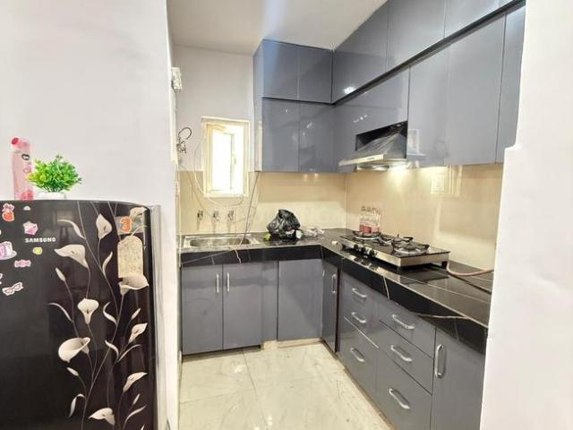 2 BHK Independent Builder Floor in Sector 41 for rent Noida. The reference number is 20626871