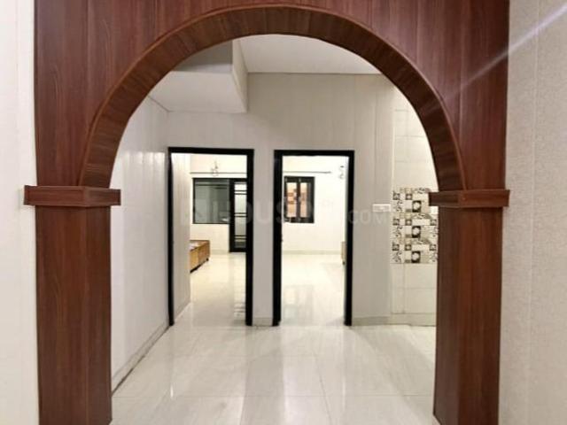 2 BHK Independent Builder Floor in Sector 41 for rent Noida. The reference number is 20713213