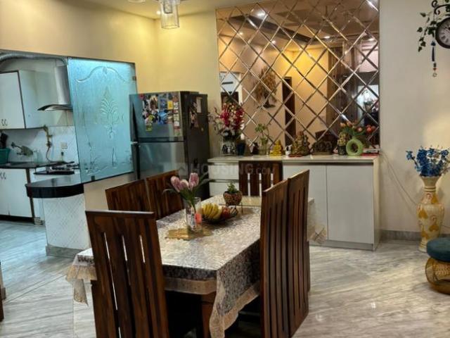 2 BHK Independent Builder Floor in Sector 41 for rent Noida. The reference number is 20717550