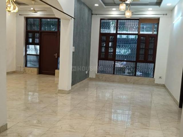 2 BHK Independent Builder Floor in Sector 41 for rent Noida. The reference number is 21163513