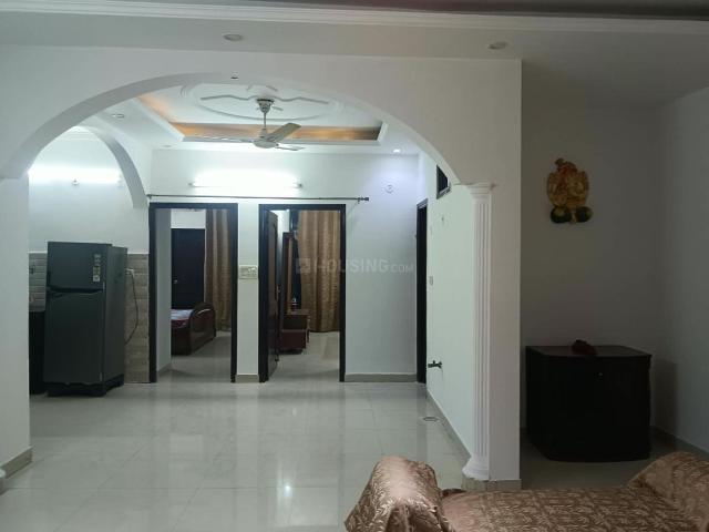 2 BHK Independent Builder Floor in Sector 41 for rent Noida. The reference number is 21164846