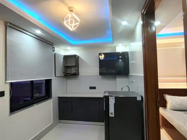 2 BHK Independent Builder Floor in Sector 42 for rent Gurgaon. The reference number is 21123497