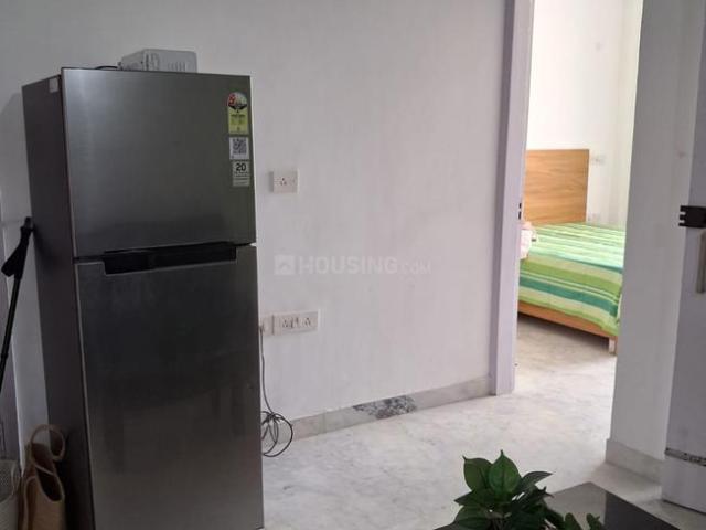 2 BHK Independent Builder Floor in Sector 42 for rent Gurgaon. The reference number is 21341010